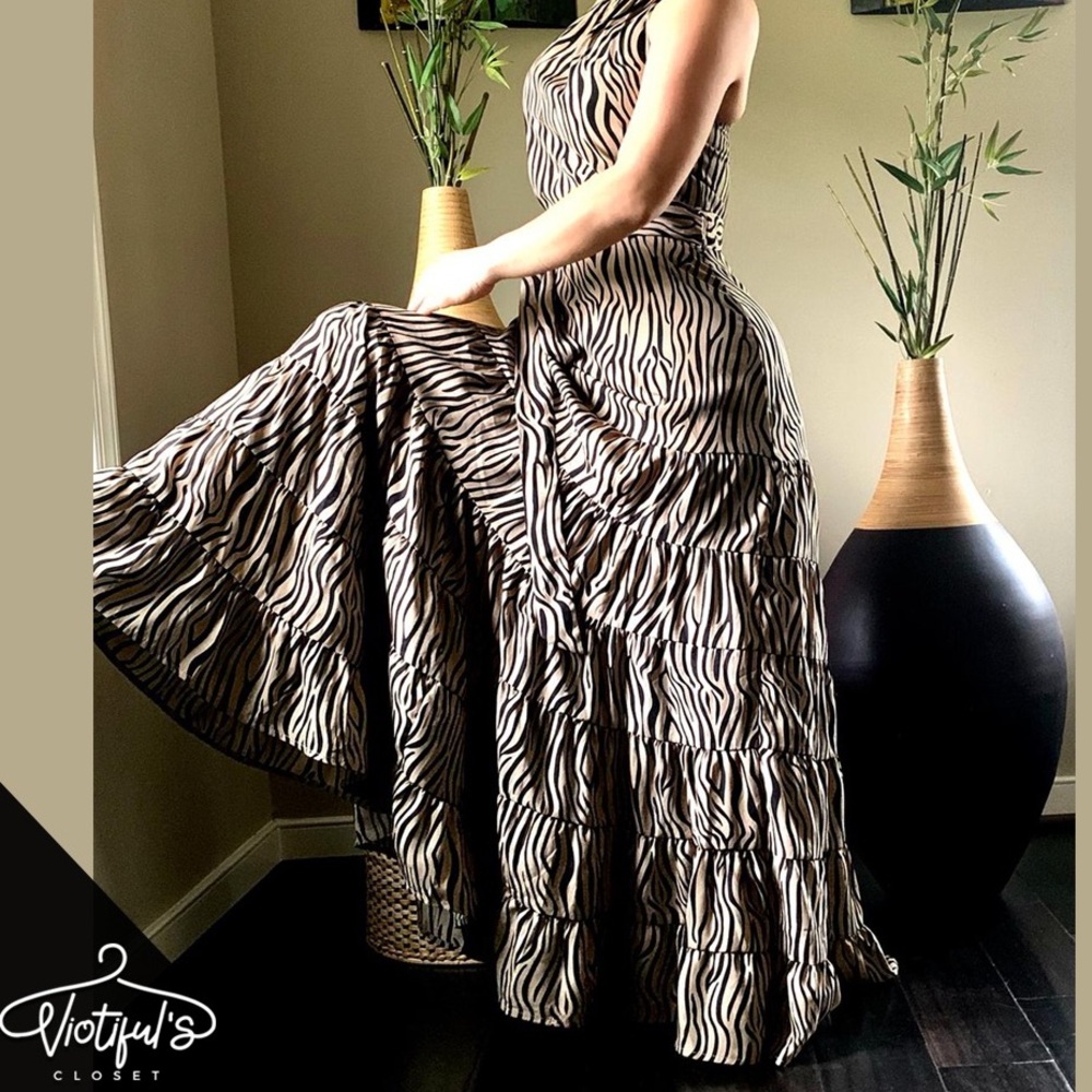 Style Maxy Dress
